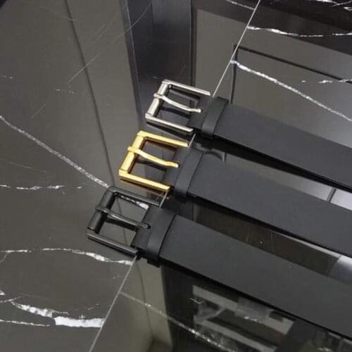 New Fashion Men Belts Genuine Leather Cow Skin High Quality Luxury Design Vintage Waist Belt For Jeans Casual All-match Waistban