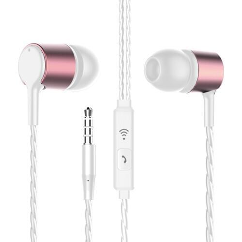 Headphones With Microphone SAKZNR China