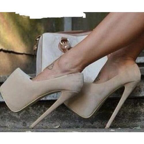 Women's Autumn Shoes Sestito China