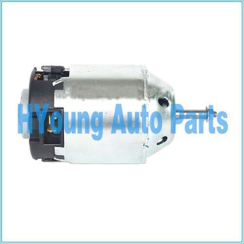 Blower Motor LHD For Nissan X-Trail T30 2001-2007 27225-8H31C 27225-95F0A 27225-8H60 3J110-34300 27200-9H600 27225-8H60