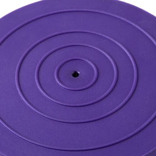 Yoga Half Ball Physical Fitness Equipment Exercise Balance Ball for Gym Pilates