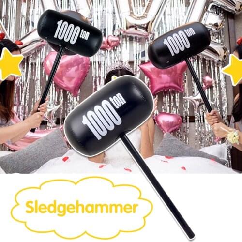 Funny April Fools’ Day Electric Striker Electric Toy Flashlight For Adults And Children Practical Jokes