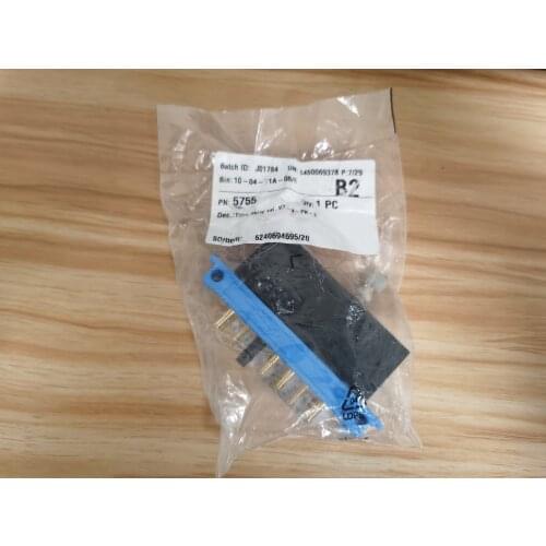 1PC New Festo VZ-3-PK-3 5755 Solenoid Valve