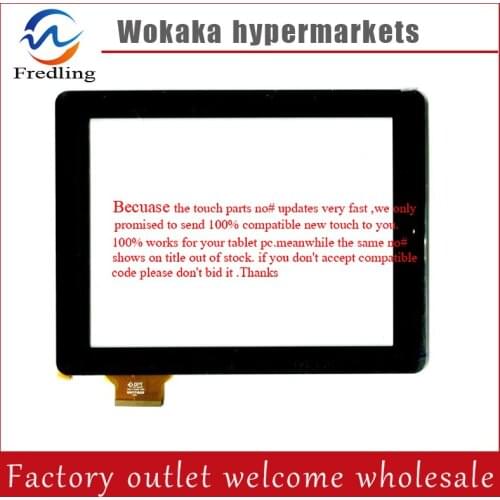 9.7 Inch Capacitive onda fly Touch Screen Digitizer Glass Replacement for 300-L4386C-A00/M977QG9 TOUCH SCREEN 300-L4386C-A00