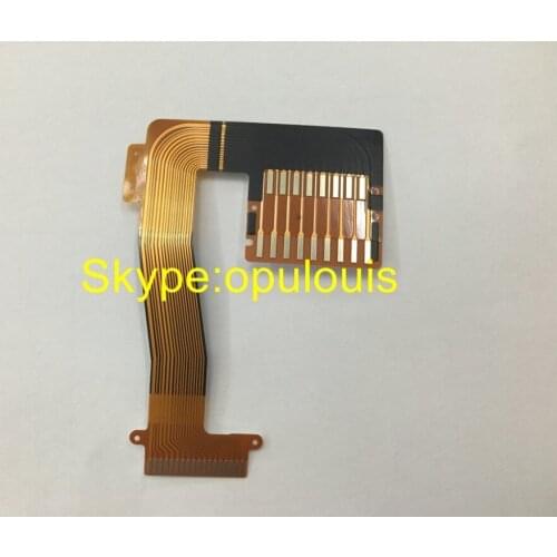 CNP7698 CNP-7698 Flexible Cable Replacement For Pioneer Car Audio DEH-P80MP DEH-P860MP DEH-P8600MP DEH-P8650MP Flex Ribbon Cable