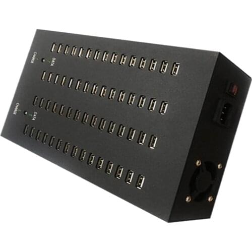FMOUSE Network Hubs
