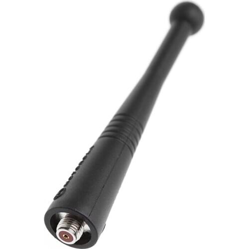 1PC 800MHz Stubby Antenna for Motorola NAF5042 HT1000 MTX9250 XTS1500 PRO5350