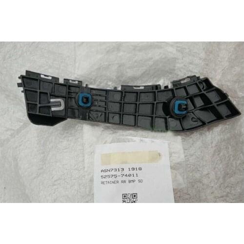 For Aston Martin Rapide DB9 V8 DB11 Rear Bumper Bracket