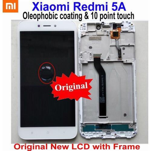 LTPro Screens For Xiaomi Redmi 2