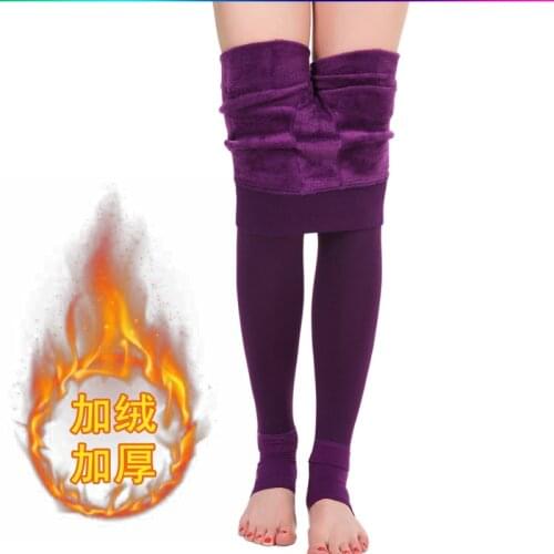 Женские утепленные легинсы MOONBIFFY China At AliExpress