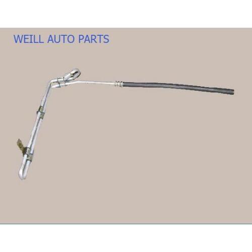 WEILL 3406120-F00-B1 Power steering pump return tubing assembly (F1 chassis) for GREAT WALL SAFE