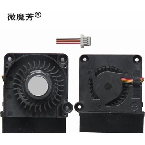 New CPU Cooling Fan For ASUS EeePC 1005 1001HA 1005HA 1005PX 1008HA notebook Laptop Computer Radiator cooler