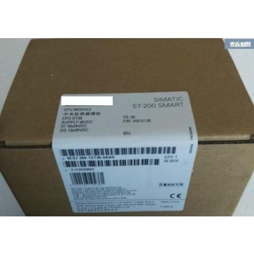Original In New box 6ES7288-1ST30-0AA0