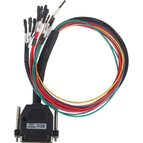 Original Xhorse VVDI PROG Programmer ECU Reflash Cable