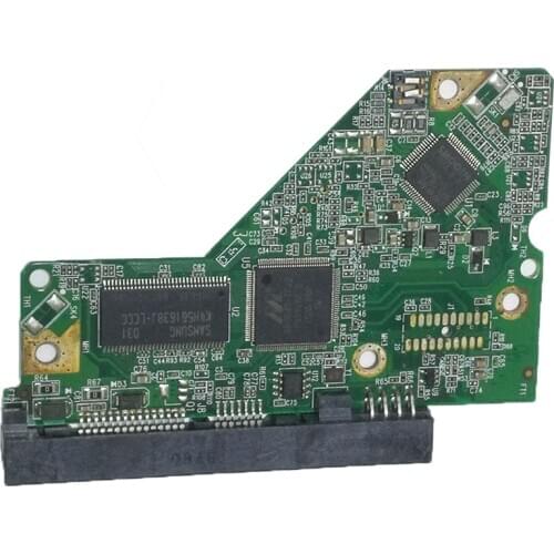 1pcs/lot PCB 2060-701640-002 REV A 2060-701640-002 good quality