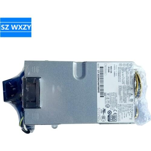 SZWXZY New Original For HP AIO 8300E 230W Power Supply D11-230P1A PA-2230-8 PA-2231-8 DPS-230QB A 656932-001 658263-001 6pin