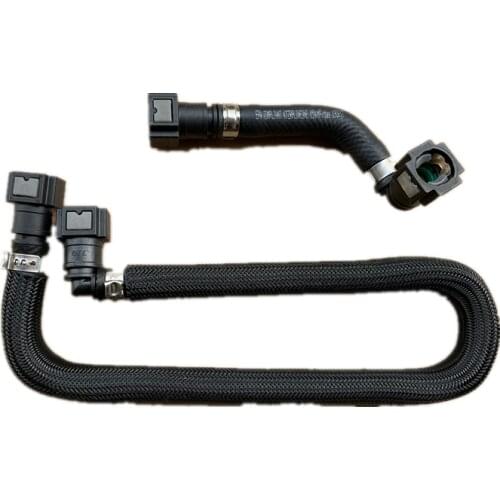 Fuel pipe of Benelli 500GS