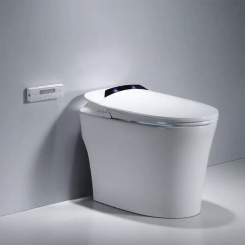 KASG KA901A Home Multi -Function Intelligent Toilet
