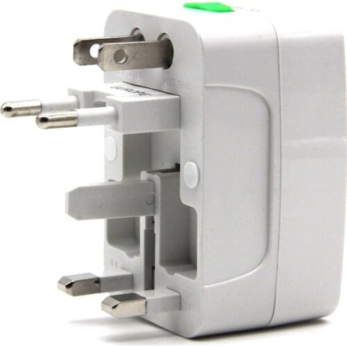 10A 1000W Universele Europese Au Eu Ons Uk Power Plug Adapter Vs Step Down Power Travel Adapter Plug Converter