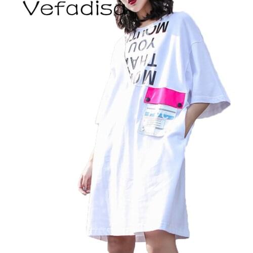 Vefadisa Summer Dresses For Every Day