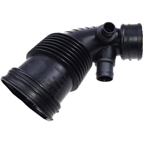 Air Duct Filtered Pipe Intake Hose 13717597586 for Bmw F20 F20n F21 F21n F30 F35