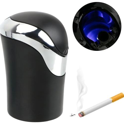 Пепельницы для авто YOSOLO China At AliExpress