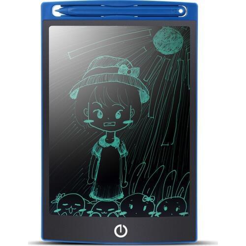 8.5 inch LCD Writing Tablet Digital Drawing Grafic Handwriting Pads Portable Electronic Graphics Board mesa