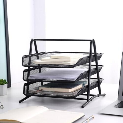 ZHUTING Paper Trays