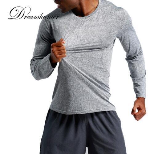 Спортивные футболки ZMHTDREAMHUNTER China At AliExpress