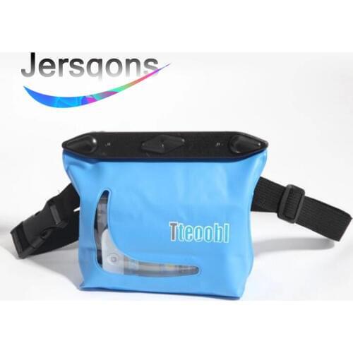 20M PVC Waterproof Waist Bag Underwater Big Dry Case Anti Water House For Surf Swim Scuba Diving Snorkeling Rafting