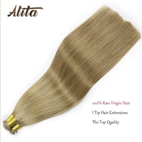 Alita Natural Hair Extensions