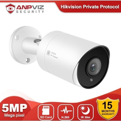 Камеры видеонаблюдения с удаленным доступом Anpviz China At AliExpress