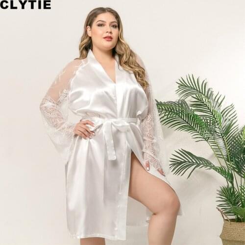 CLYTIE Dresses For Full