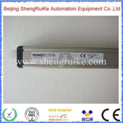LWH-0150 Position Sensor NOVO Technik