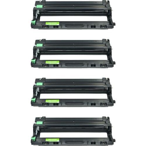 DR221 Drum Unit Compatible for Brother HL-3140CW HL-3170CDW HL-3150CDN HL-3180CDW MFC-9130CW DCP-9020CDN MFC-9330CDW MFC-9340CDW
