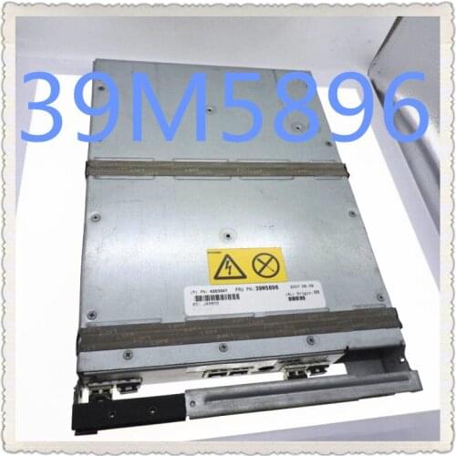 DS4700 1814-70A FRU PN:39M5896 42D3347 44X2423 Ensure New in original box. Promised to send in 24 hours