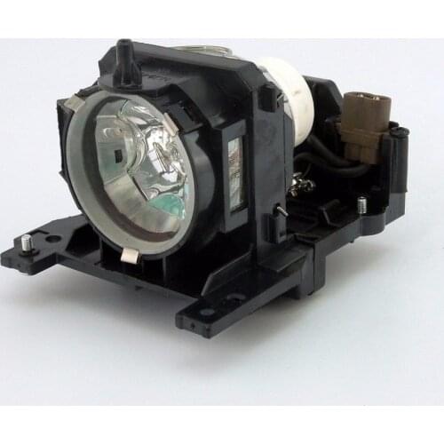 DT00841 Replacement Projector Lamp with Housing for HITACHI CP-X200 / CP-X205 / CP-X30 / CP-X300 / CP-X305 / CP-X308 / CP-X32