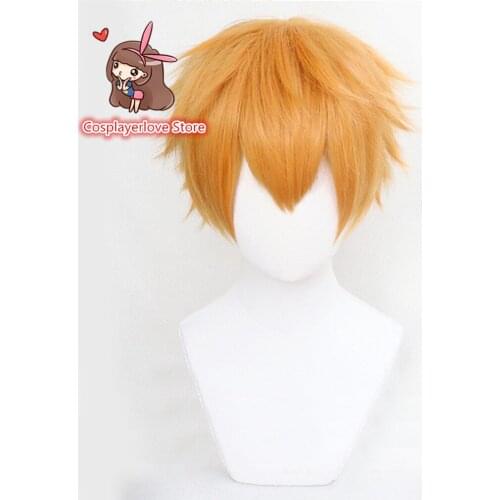 Toilet-bound Jibaku Shounen Hanako-kun Minamoto Kou Headwear for cosplay costume Halloween Carnival Costume