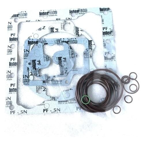 Seal Kit PV22 PV23 Shaft seal o-ring for repair hydraulic pump replacement original good quality