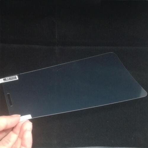 Myslc Clear HD Screen Protector Film LCD Guard For 8" Ginzzu GT-X853 GT-W831 GT-W890 GT-W890 Tablet