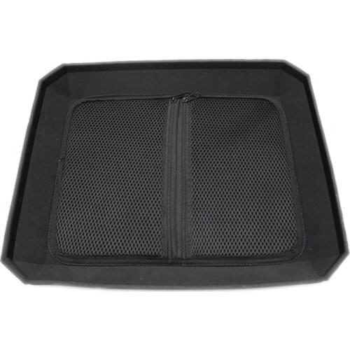 Suitable for BMW Tail Box Liner R1250gs R1200GS F800GS Tail Box Top Cover Protective Cover