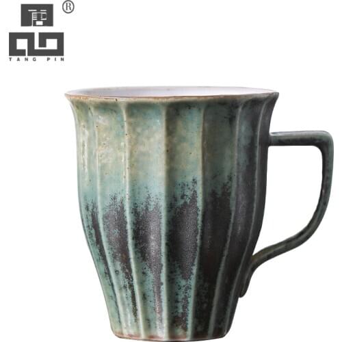 TANGPIN Thermo Mugs For Cars