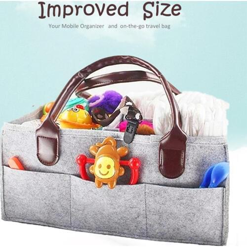 WOLLTOLL Storage Covers