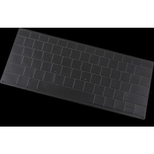 Keyboard TPU Skin Cover Film Guard Protector for Microsoft Surface Pro3 Pro2