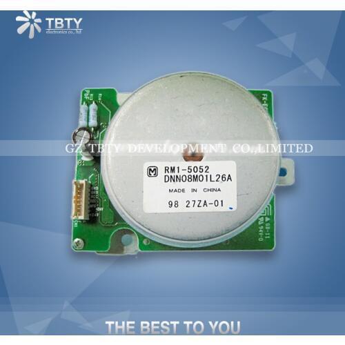 100% Original Ptinter Motor Unit For HP P4014 P4015 P4515 4014 4015 4515 HP4014 HP4015 Drum drive DC Motor Assembly On Sale