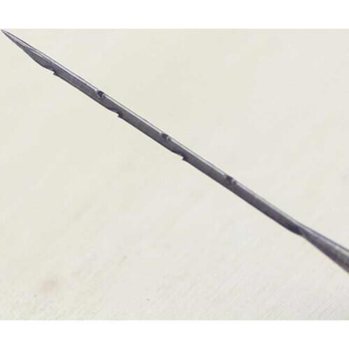 60pcs 79/86/91mm Felting Needles DIY Hand Wool PIN Felt Tools Kits Embroidery DIY Craft Knitting Accessories SUB Sale