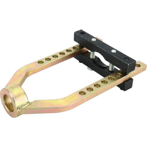 Automotive Propshaft Separator Splitter Remover Universal CV Joint Puller Tool Kit