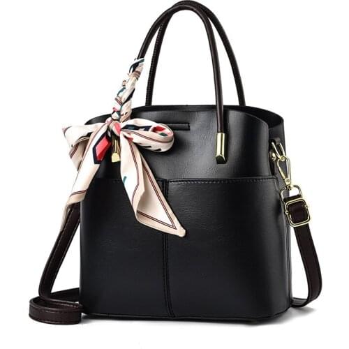 BLGBY Women's Leather Bags