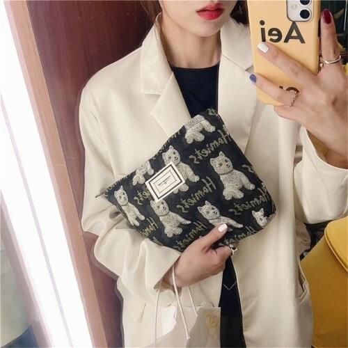 Joyir Large Cosmetic Bags