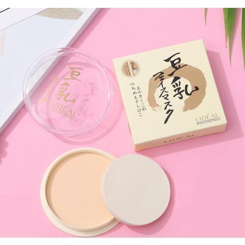 LIDEAL Mineral Face Powder